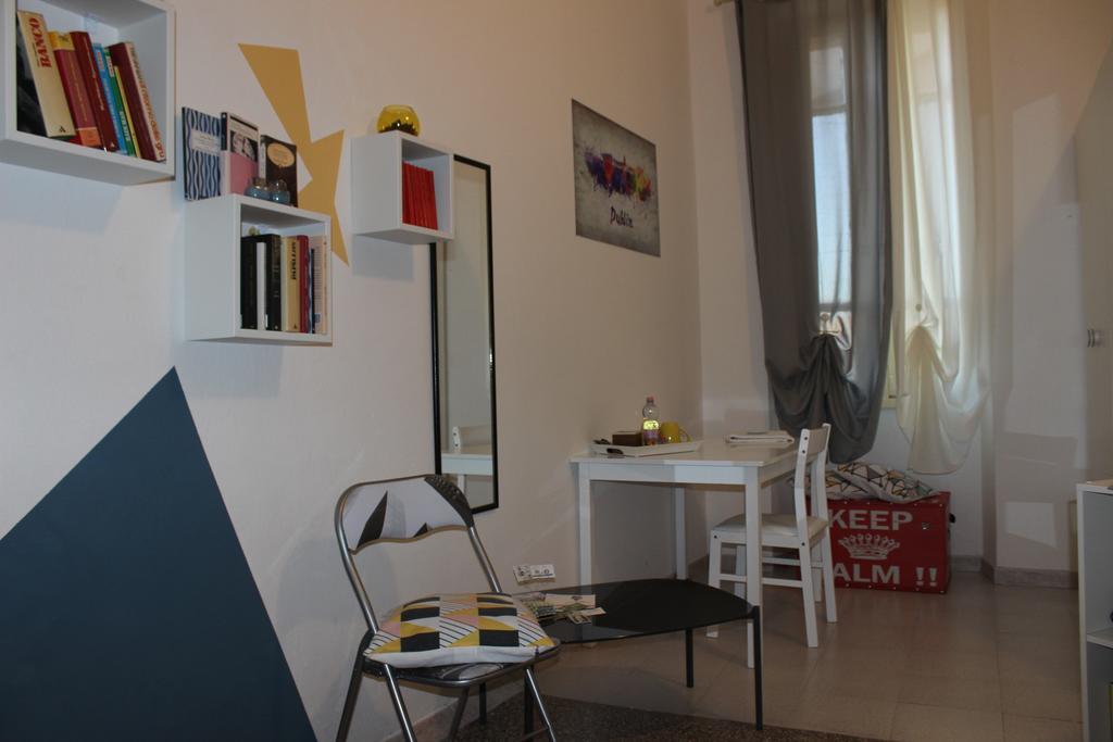 Bed & Breakfast Bed 'n Books Sassari